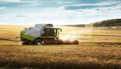 Agriculture didn't spur growth of human population