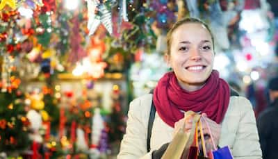 Top 5 Christmas Markets of Europe