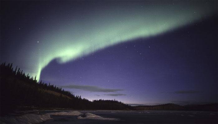 Japanese scientists unlocks `auroral mystery`