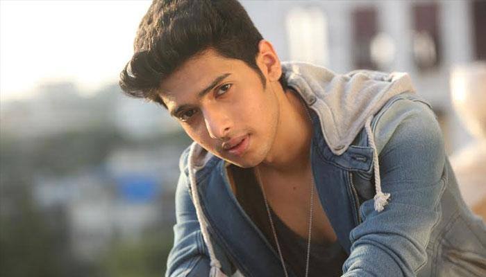 Winning award for &#039;Main hoon hero&#039; gives Armaan Malik a high