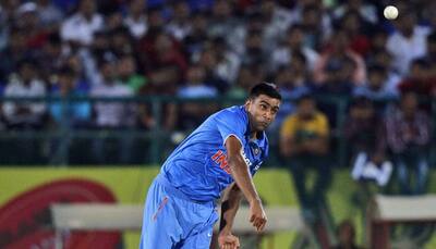 Ravichandran Ashwin: Spinner will hope to shine in ODIs against mighty Aussies