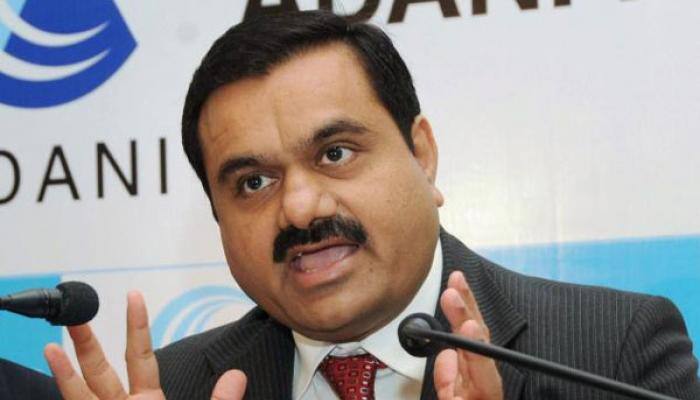 Adani to benefit as Australia approves key port expansion plan