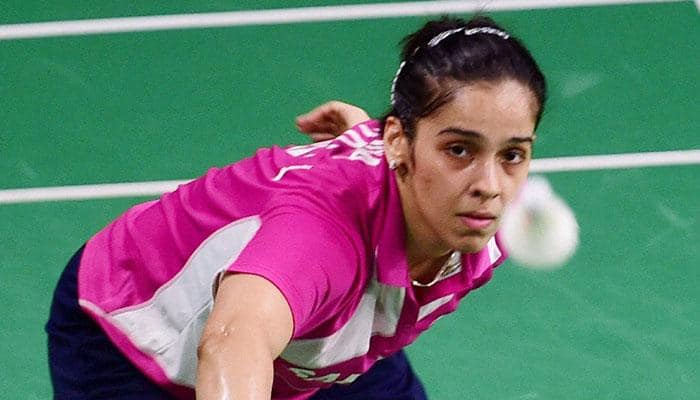 I miss my dad in Bengaluru: Ace shuttler Saina Nehwal