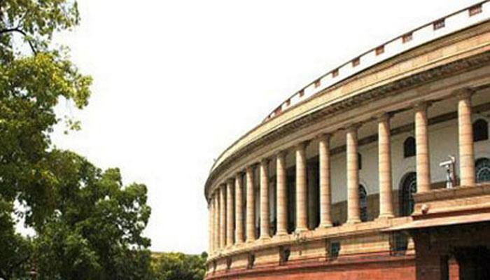 Bankruptcy bill in Lok Sabha, FM Jaitley says country can't wait for reforms