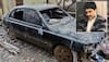 Dawood Ibrahim's car, sold at auction, to be burnt in Ghaziabad on Wednesday