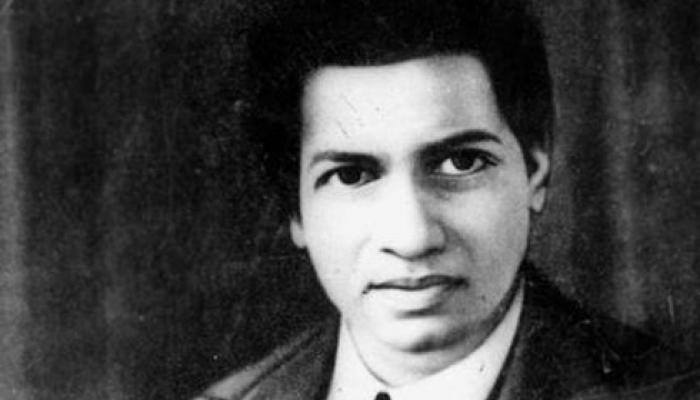 National Mathematics Day: Remembering the genius Srinivasa Ramanujan! 