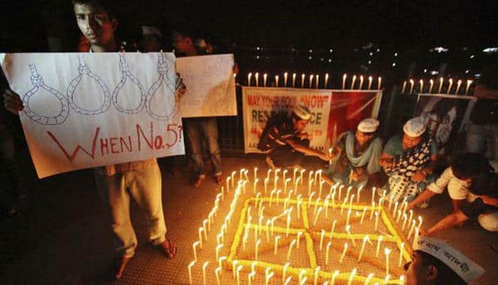 Parliament passes Juvenile Justice Bill, 16 years and above will be tried as adults for heinous crimes