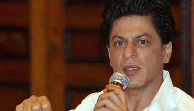 Intolerance debate: My comments were 'misconstrued', says Shah Rukh Khan