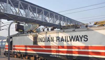 Railways sign MoU with IITs for utilization of assets in more cost effective manner
