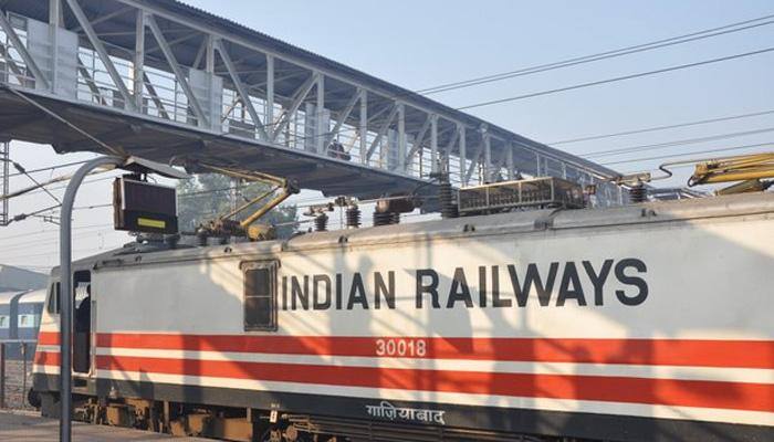 Railways sign MoU with IITs for utilization of assets in more cost effective manner