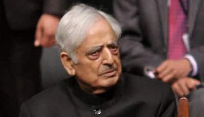 Jammu and Kashmir CM Mufti hails India-Pakistan's farsightedness