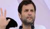 'Bure din' have come under PM Modi's rule: Rahul Gandhi in Amethi