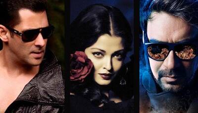 Aishwarya Rai Bachchan, Salman Khan, Ajay Devgn to battle it out next Diwali?