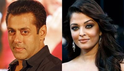Salman Khan, Aishwarya Rai Bachchan ignore each other at award function?