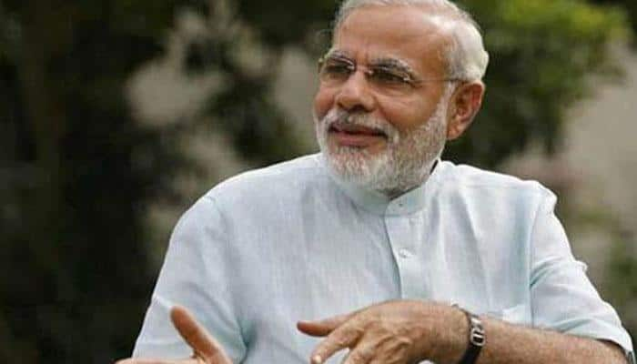 Russia visit to deepen bilateral ties: PM Modi