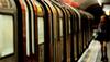 Travelling in London Metro without a ticket? 'Star Wars' fans beware