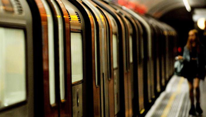 Travelling in London Metro without a ticket? 'Star Wars' fans beware