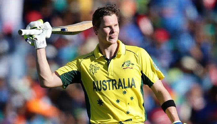 Steve Smith hogs limelight at ICC Awards with two coveted prizes, Indian cricketers get none