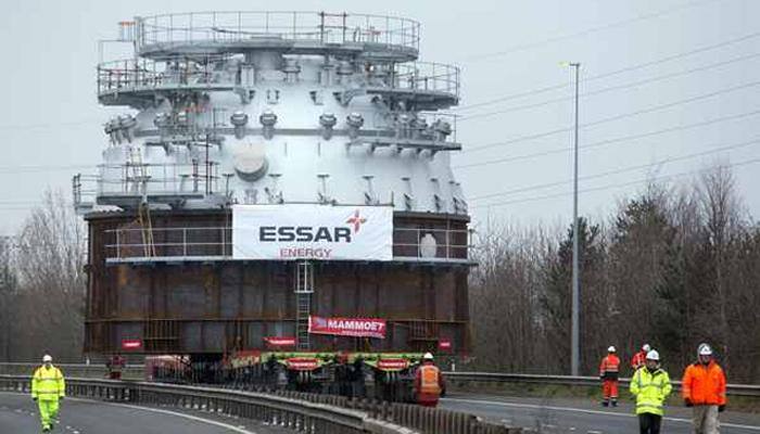 Essar Oil delisting gets through as Sebi clears LIC bids