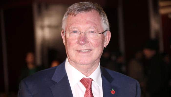 Sir Alex Ferguson holds &#039;emergency talks&#039; to decide Louis van Gaal&#039;s future: Report