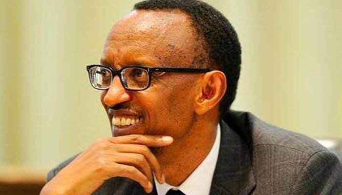 Won't join African Union force for Burundi: Rwanda
