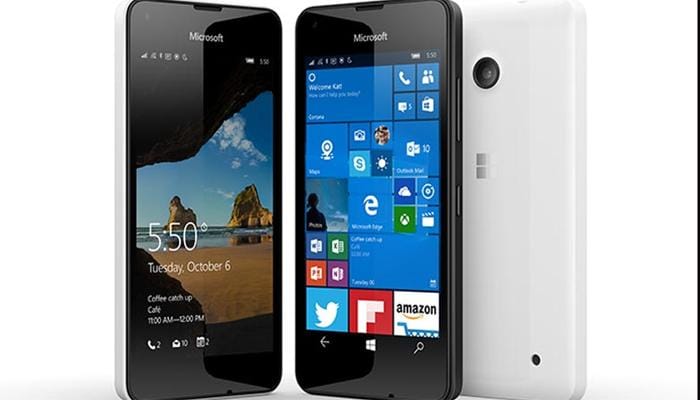 India&#039;s cheapest Windows 10-powered smartphone goes on sale