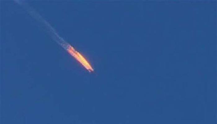 Ankara decision to shoot down Russian warplane wrong: Pro-Kurdish Turkish politician