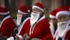 Wearing a Santa hat, singing carols can put you behind bars in Brunei