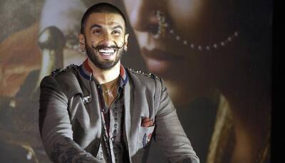Ranveer Singh: Bittu to Bajirao – which avatar do you like the most?
