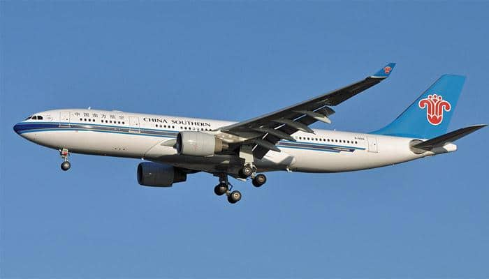 China Southern Airlines to buy 10 Airbus planes worth $2.27 bn