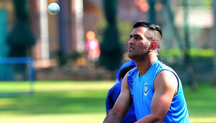 Vijay Hazare Trophy: Yuvraj Singh's purple patch ends; MS Dhoni's 70-run knock goes in vain
