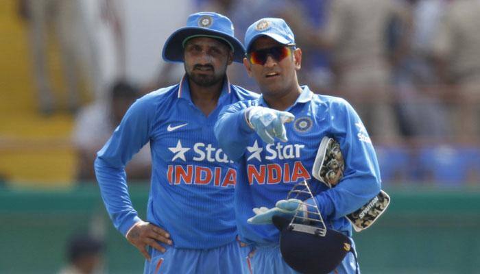 Harbhajan Singh: Off-spinner will look to grab opportunity with both hands against Aussies 