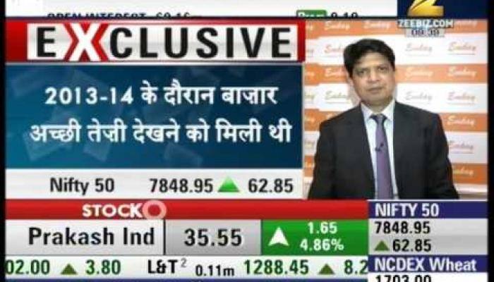 Watch: What expert's say on earning of companies in 2016