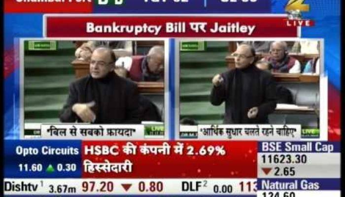 Bankruptcy bill might get stalled: Know why