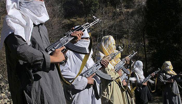 Taliban 'push further' into Sangin town in Helmand