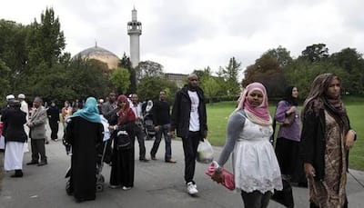 UK PM's office to probe case of British Muslim family barred from US