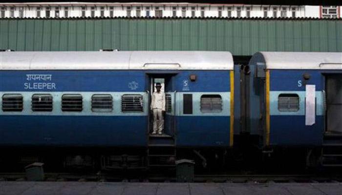 Train journey to cost more as Indian Railways hikes Tatkal ticket charges
