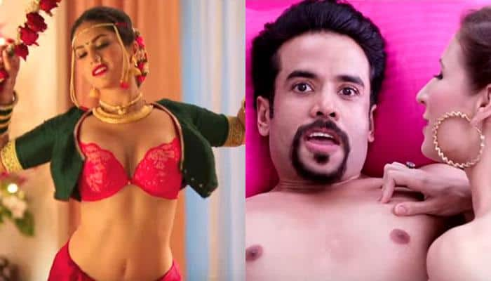 ‘Mastizaade’ or ‘Kyaa Kool Hain Hum 3’ – which one is sexier?