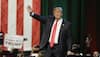 Trump rips up rule book of US retail politics