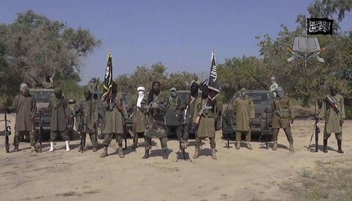 Suspected Boko Haram fighters launch strikes across Africa