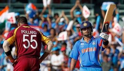 West Indies all set to host India in 2016