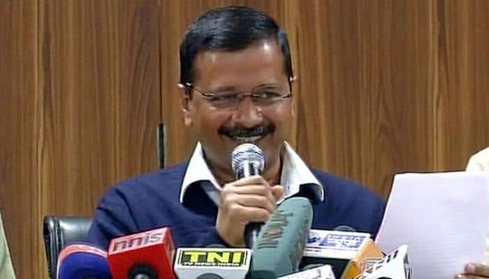 Delhi odd-even blueprint unveiled: CM Kejriwal, AAP MLAs not exempted 