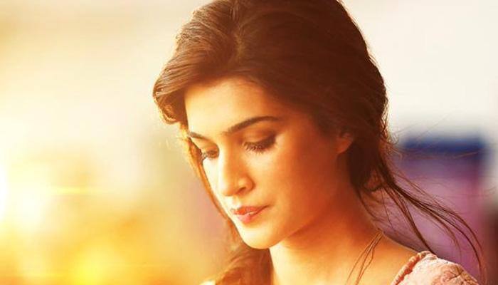 Kriti Sanon says no to Salman Khan’s ‘Sultan’ – here’s why