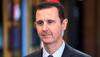 Syria UN talks