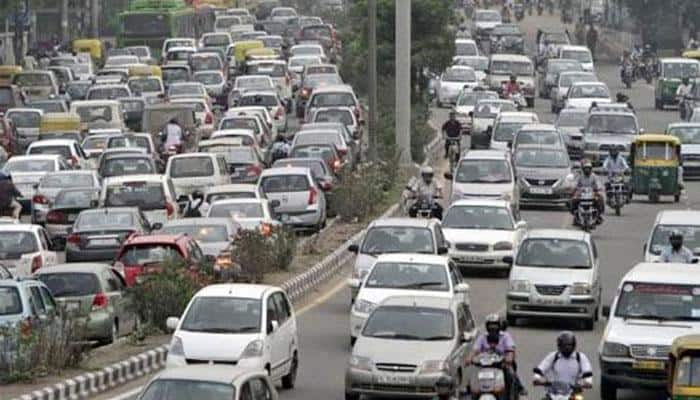 Delhi odd-even formula: All you need to know