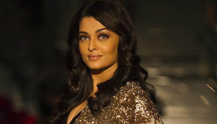 Aishwarya Rai Bachchan fans go berserk!