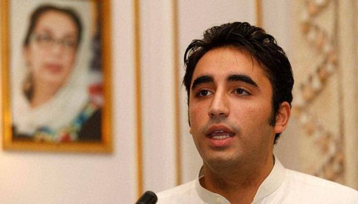 Infant dies after Bilawal Bhutto's security stops family's entry to hospital