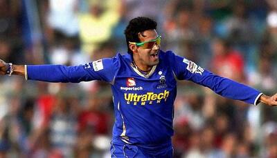 IPL spot-fixing: I hope to get justice and start playing again, says Ajit Chandila
