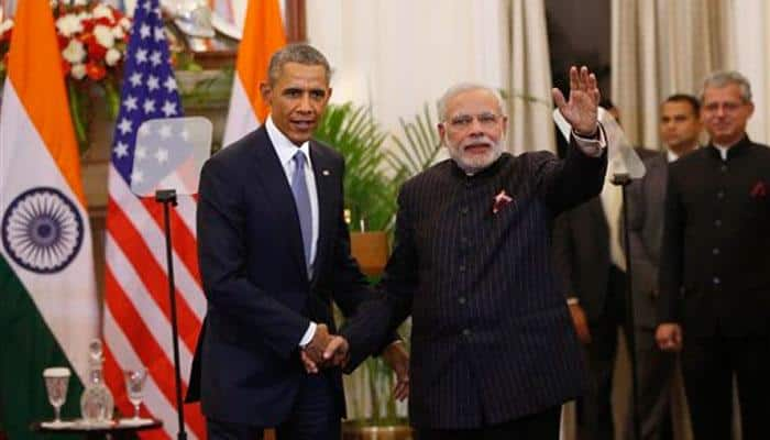 Top 10 popular leaders in world: Barack Obama 1st, Narendra Modi 7th