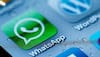 Wow! You may soon make video calls via WhatsApp